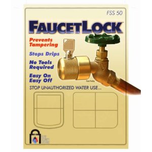 faucetlock